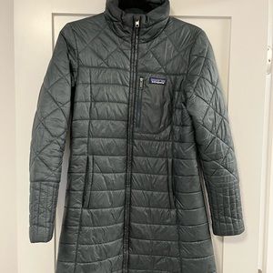 Patagonia Radalie womens parka